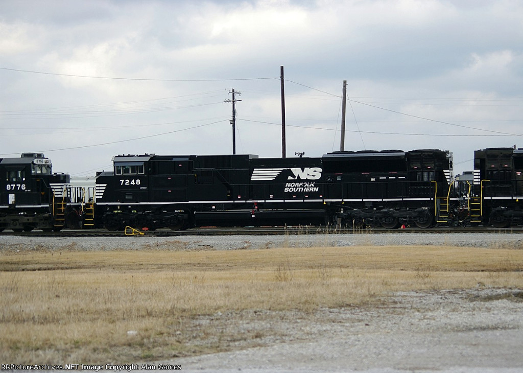 NS 7248